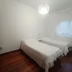 Piso Con Terraza Y Zonas Verdes Daire