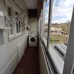 Daire Piso Con Terraza Y Zonas Verdes Torres (Cantabria)